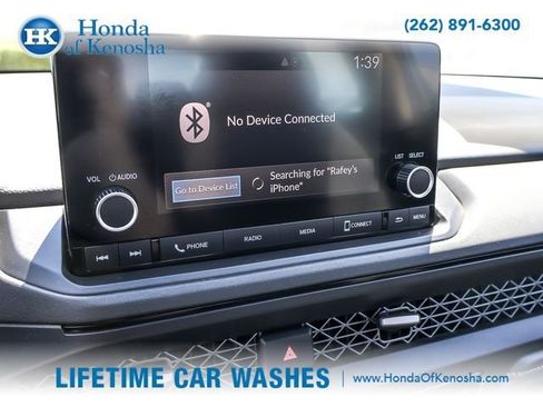 Used 2024 Honda Accord EX image 17