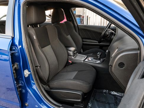 Used 2021 Dodge Charger GT image 36