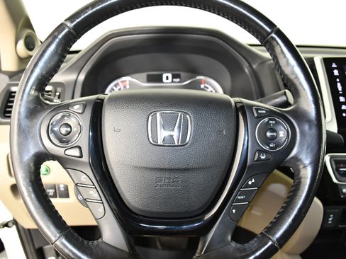 Used 2019 Honda Ridgeline RTL-E image 21