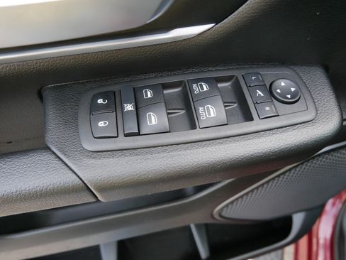 Certified 2022 RAM 1500 Big Horn image 23