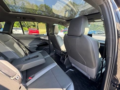 Certified 2023 Volkswagen ID.4 S RWD image 24