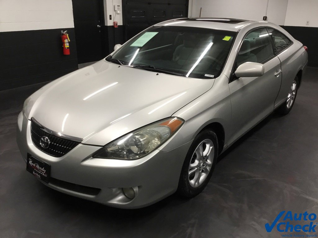 Used 2006 Toyota Solara SE FWD image 6