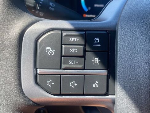New 2027 Ford F250 Lariat w/ Black Appearance Package AWD/4WD image 22