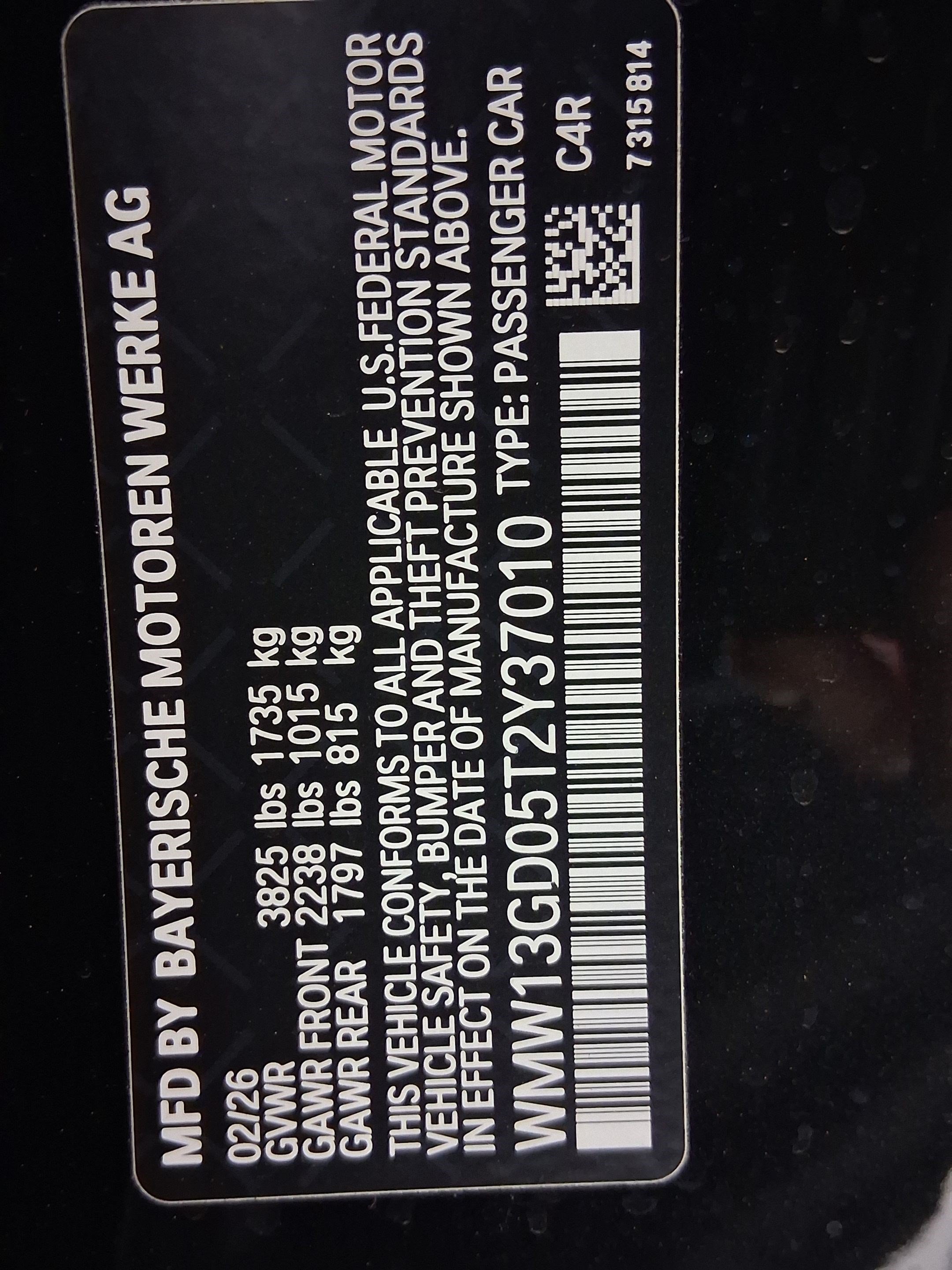 New 2026 MINI Cooper 2-Door Hardtop FWD image 17