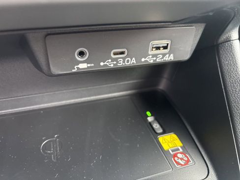 New 2026 Subaru Crosstrek 2.5i Limited image 23