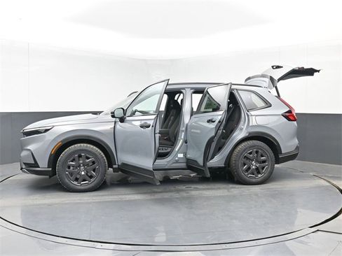 New 2026 Honda CR-V TrailSport image 56