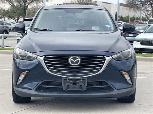 Used 2016 MAZDA CX-3 Grand Touring image 6