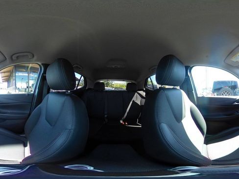 Used 2025 Buick Encore GX Preferred FWD image 43