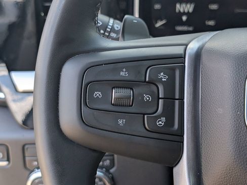 Used 2026 GMC Sierra 1500 Elevation w/ Elevation Premium Package AWD/4WD image 22