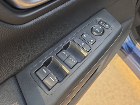 Used 2026 Honda CR-V TrailSport image 13