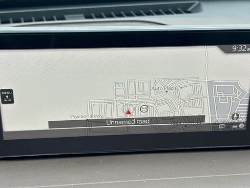 New 2025 MAZDA CX-30 AWD 2.5 S w/ Premium Package image 18