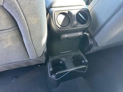 New 2025 Jeep Wrangler Sport S image 11