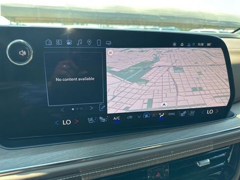 New 2025 Chevrolet Suburban High Country image 24