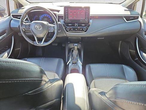Used 2022 Toyota Corolla XSE image 17