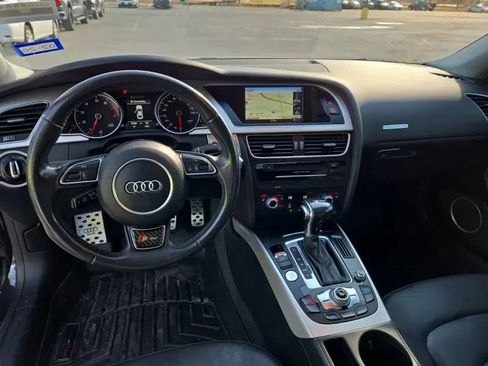 Used 2016 Audi A5 2.0T Premium Plus w/ Technology Package image 3