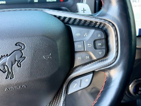 Used 2022 Ford Bronco Raptor AWD/4WD image 37