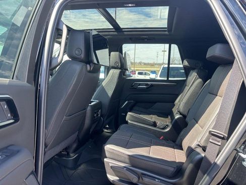 New 2026 Chevrolet Tahoe High Country image 6