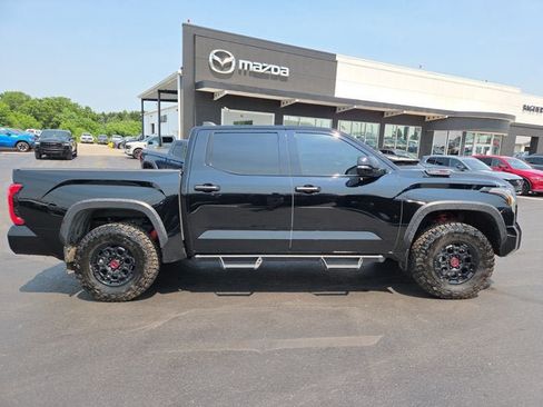 Used 2026 Toyota Tundra TRD Pro w/ Tow Tech Package AWD/4WD image 6