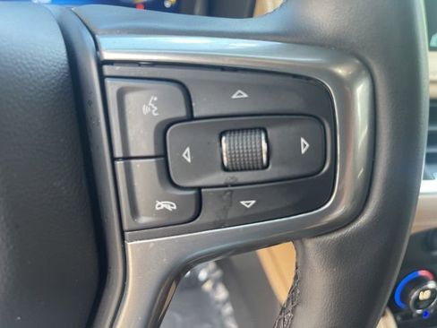 Used 2023 Chevrolet Tahoe Premier w/ Premium Package AWD/4WD image 19