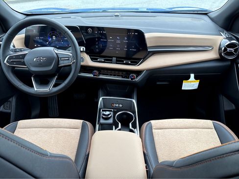 New 2026 Chevrolet Equinox ACTIV FWD image 4