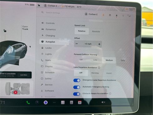 Used 2019 Tesla Model 3 Long Range image 28