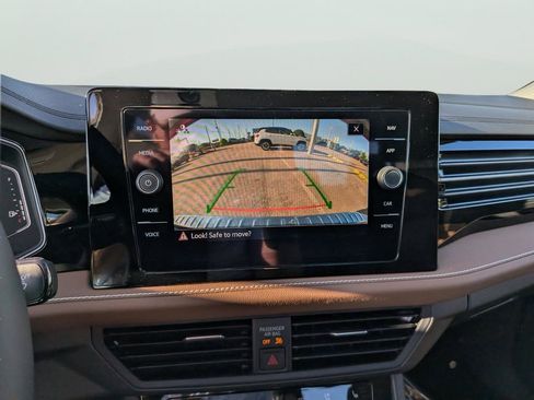 New 2026 Volkswagen Jetta SEL FWD image 19