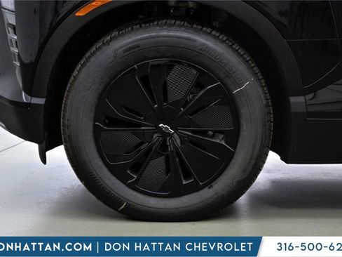 New 2026 Chevrolet Blazer EV LT w/ Midnight/Sport Edition image 40