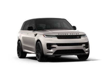 New 2026 Land Rover Range Rover Sport Dynamic SE