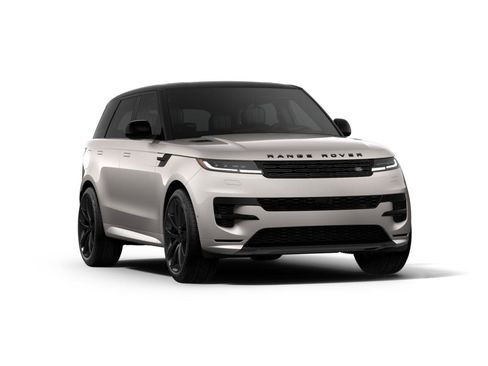 New 2026 Land Rover Range Rover Sport Dynamic SE image 1