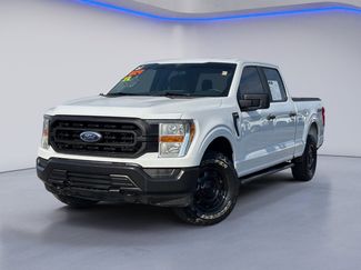 Used 2021 Ford F150 XL w/ Equipment Group 101A High video 2