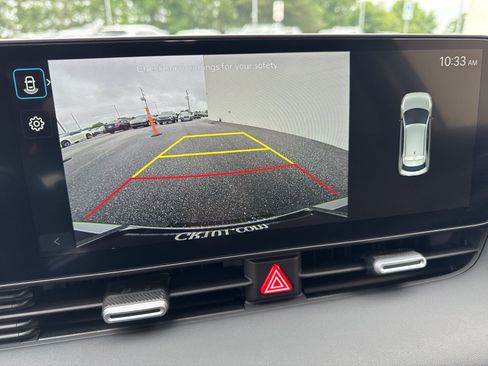 Used 2026 Hyundai Ioniq 5 SEL RWD image 23