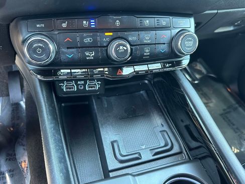 Used 2022 Dodge Durango Citadel AWD/4WD image 11