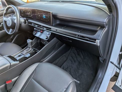 Used 2025 Hyundai Santa Cruz XRT image 36