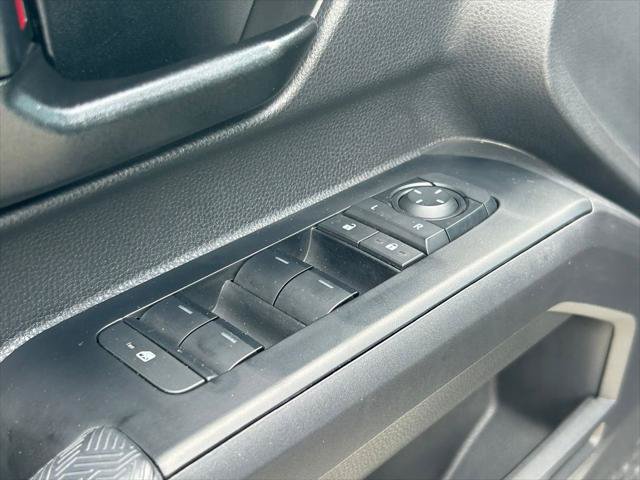 Certified 2026 Toyota Tacoma SR5 RWD image 22