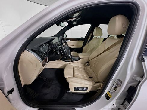 Used 2018 BMW X3 xDrive30i image 13