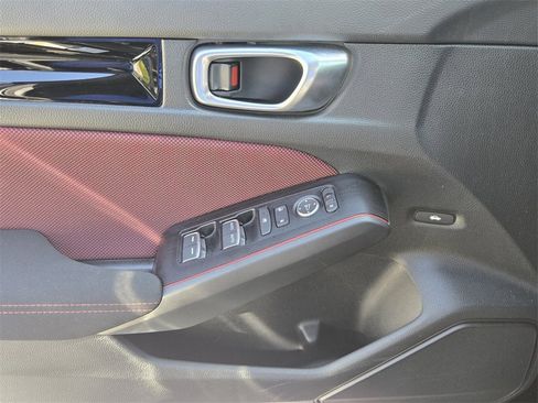 Certified 2023 Honda Civic Si image 27