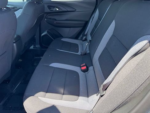 New 2026 Chevrolet TrailBlazer LS w/ LS Convenience Package FWD image 12