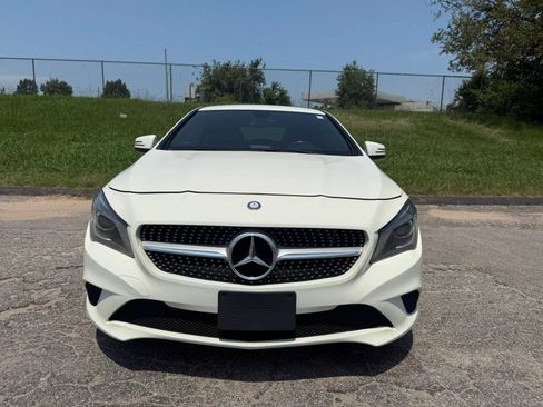 Used 2014 Mercedes-Benz CLA 250 w/ Multimedia Package image 3