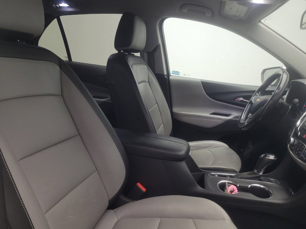 Used 2018 Chevrolet Equinox Premier AWD/4WD image 21