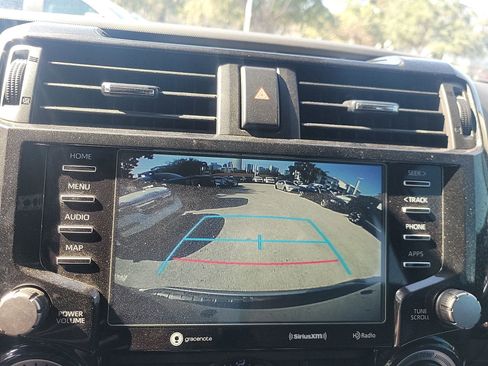 Used 2021 Toyota 4Runner TRD Off-Road Premium image 35