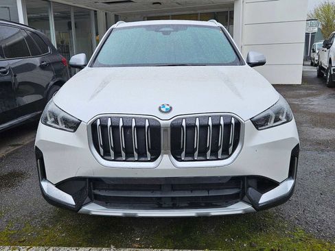 Used 2023 BMW X1 xDrive28i w/ Convenience Package image 7