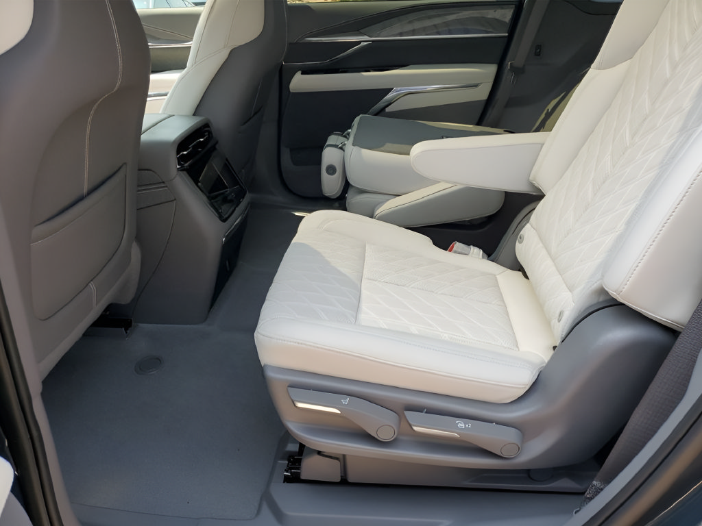 New 2026 Cadillac Escalade IQ Sport 1 AWD/4WD image 26