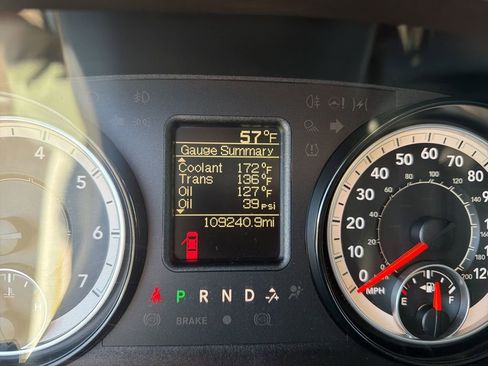 Used 2018 RAM 1500 Tradesman w/ Popular Equipment Group RWD image 44