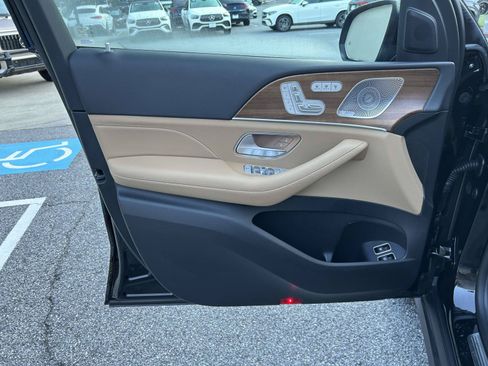 Certified 2024 Mercedes-Benz GLE 450e 4MATIC image 16