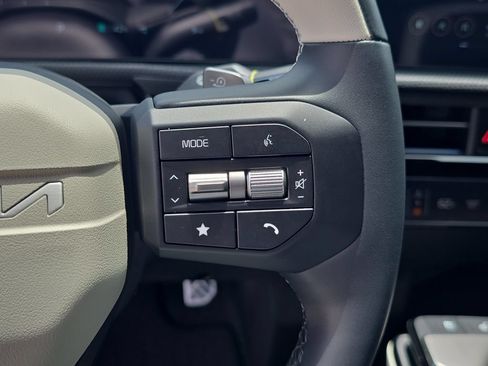 New 2026 Kia EV6 GT-Line AWD/4WD image 32