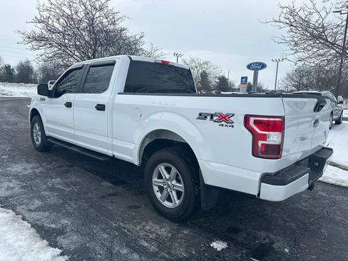 Used 2019 Ford F150 XL w/ Equipment Group 101A Mid image 3