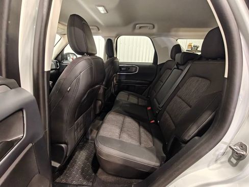 Used 2022 Ford Bronco Sport Big Bend w/ Convenience Package AWD/4WD image 28