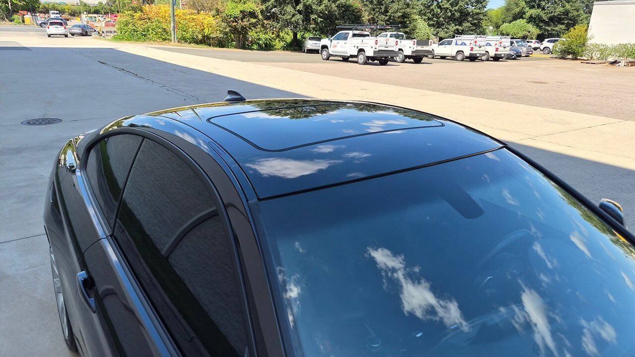 Used 2014 BMW 435i xDrive Coupe AWD/4WD image 59