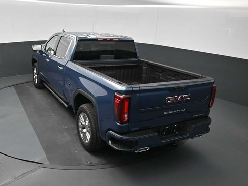 New 2026 GMC Sierra 1500 Denali AWD/4WD image 33