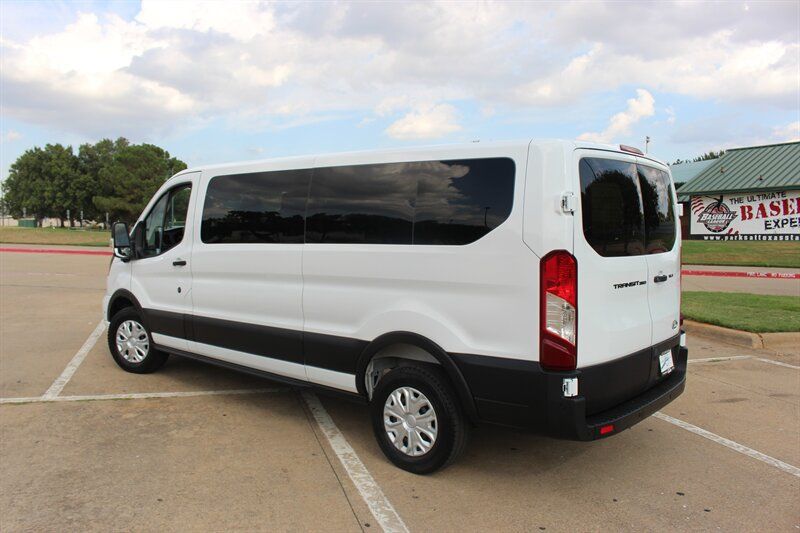 Used 2026 Ford Transit 350 XLT RWD image 2